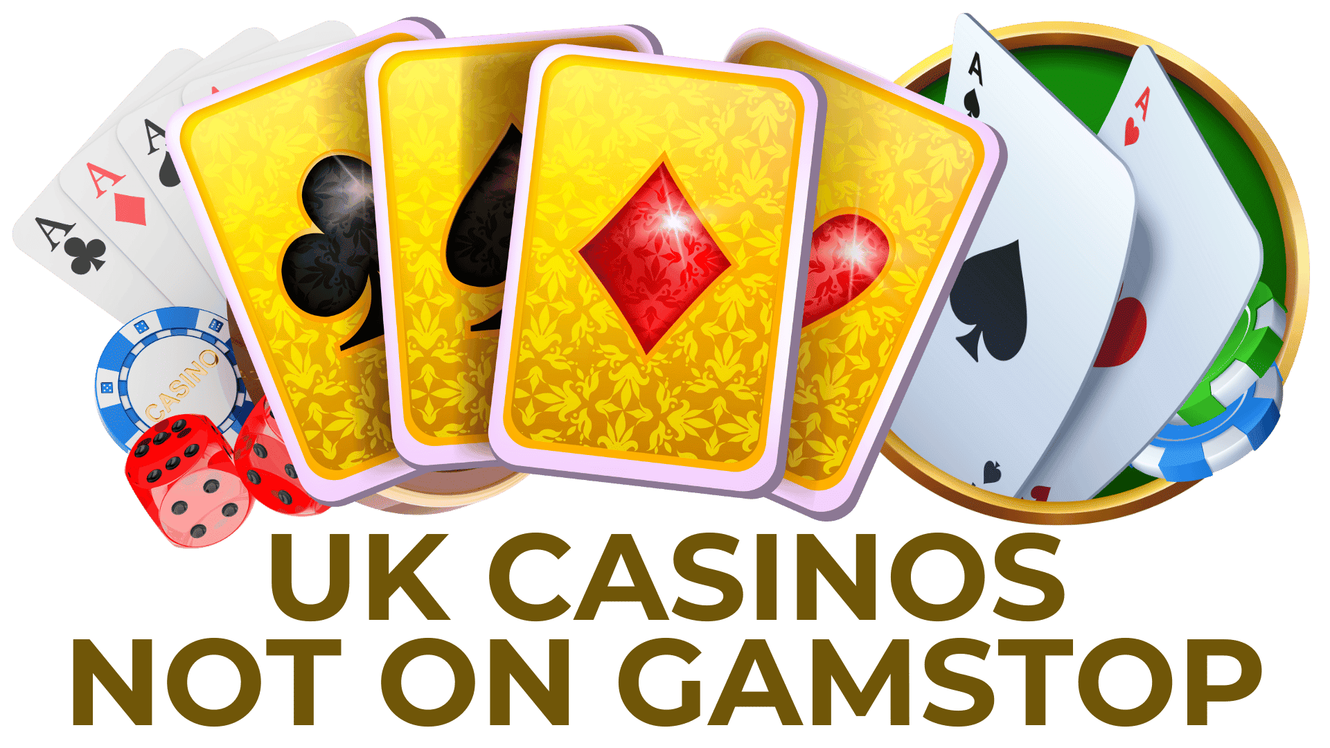 Discover UK Casinos Not on Gamstop 1655